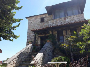 Rita's house